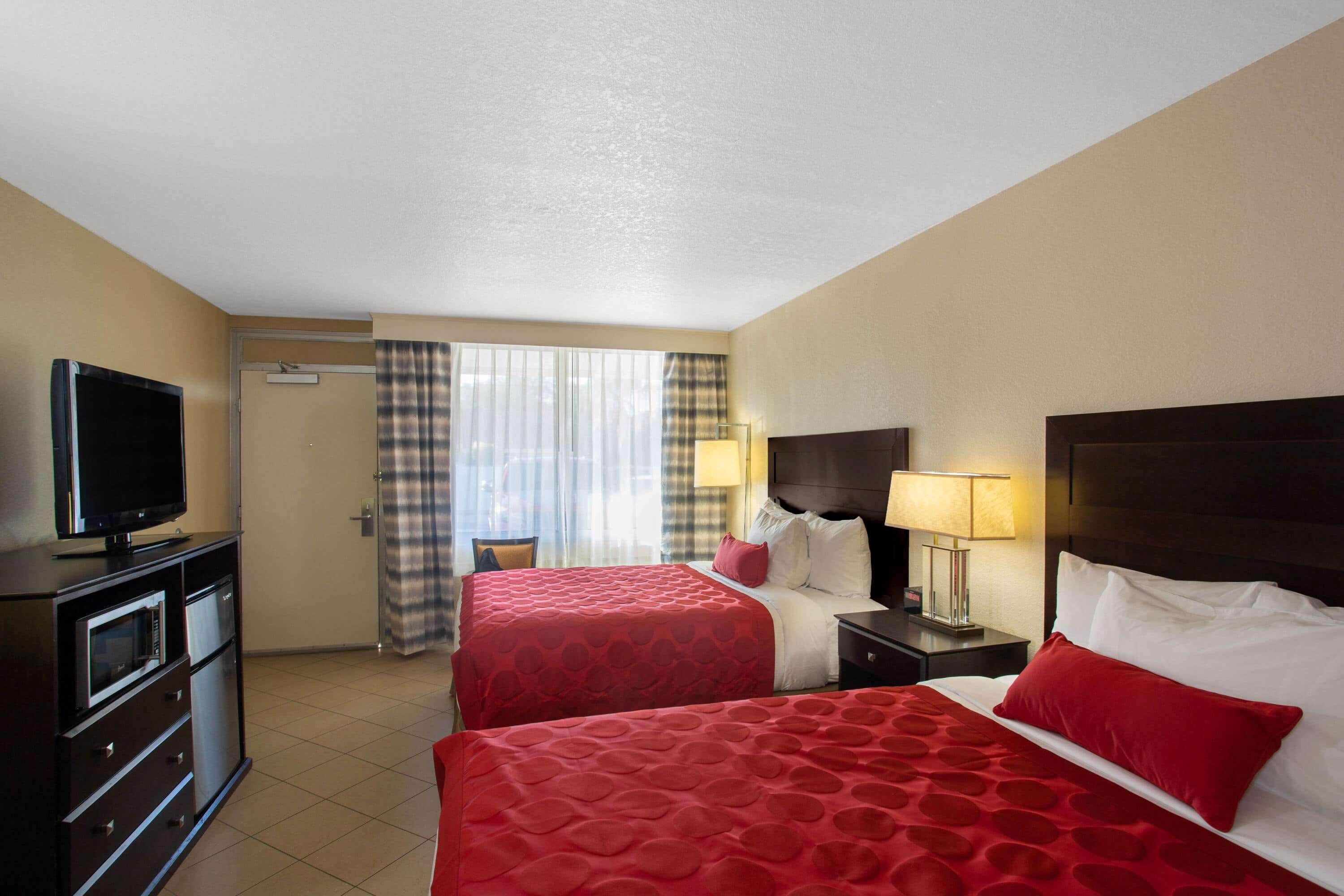 Ramada By Wyndham Venice Hotel Venezia Exterior photo