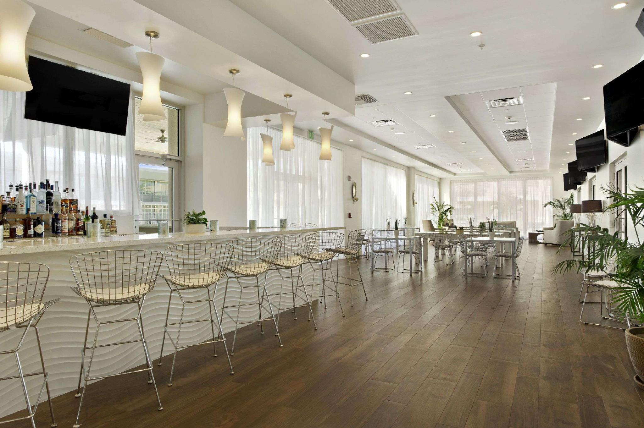 Ramada By Wyndham Venice Hotel Venezia Exterior photo