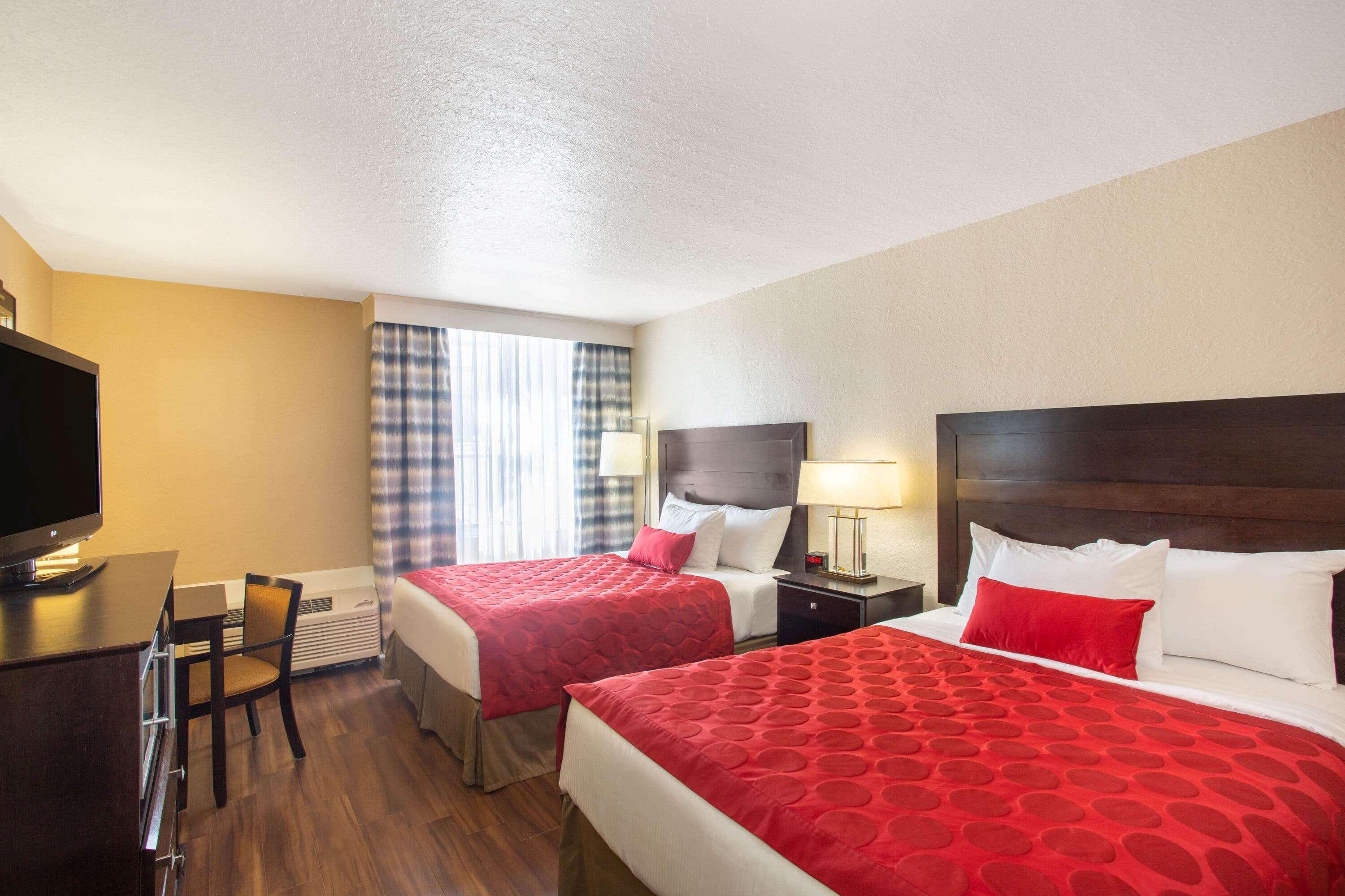 Ramada By Wyndham Venice Hotel Venezia Exterior photo