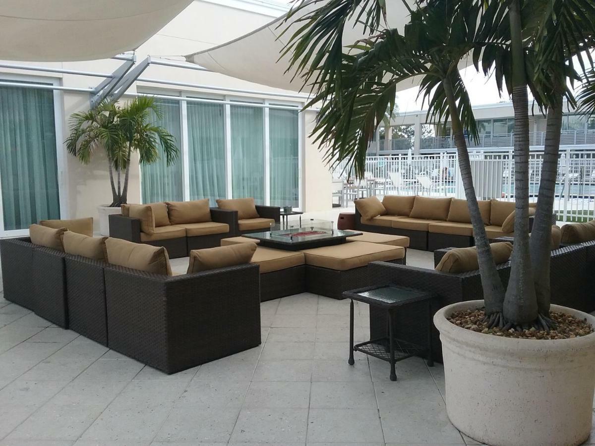 Ramada By Wyndham Venice Hotel Venezia Exterior photo